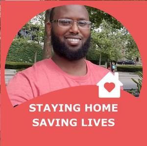 Meet your Posher, Abdow